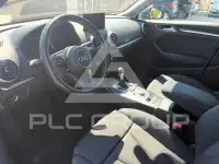 2019 Audi A3