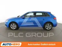 2019 Audi A3
