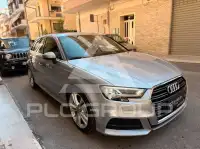 2019 Audi A3