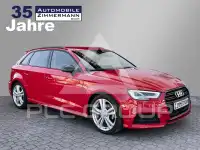 2019 Audi A3