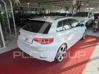 2019 Audi A3