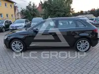 2019 Audi A3