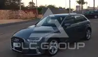 2019 Audi A3