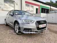 2019 Audi A3