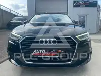 2019 Audi A3