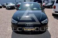 2019 Audi A3