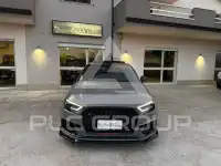 2019 Audi A3