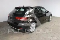 2019 Audi A3
