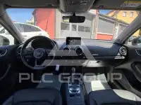 2019 Audi A3