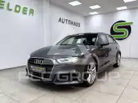 2019 Audi A3