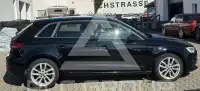 2019 Audi A3