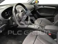2019 Audi A3