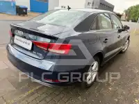 2019 Audi A3