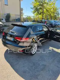 2019 Audi A3