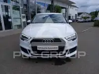 2019 Audi A3