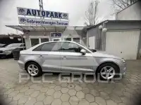 2019 Audi A3