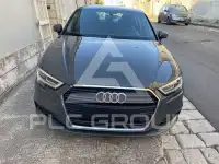 2019 Audi A3