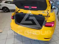 2019 Audi A3