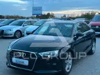 2019 Audi A3