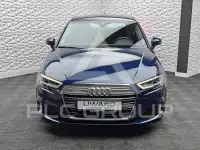 2019 Audi A3