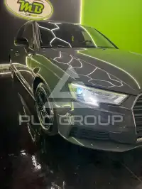 2019 Audi A3