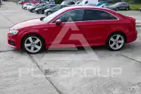 2019 Audi A3