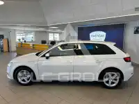 2019 Audi A3