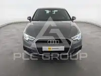 2019 Audi A3