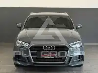 2019 Audi A3