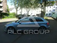 2019 Audi A3