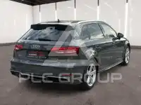 2019 Audi A3
