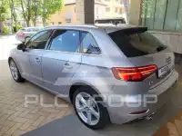 2019 Audi A3