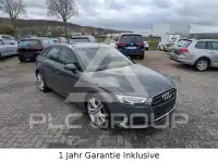2019 Audi A3