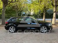 2019 Audi A3