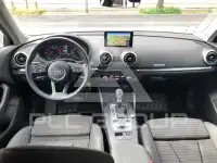 2019 Audi A3