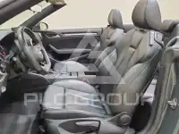 2019 Audi A3