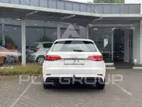 2019 Audi A3