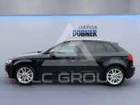 2019 Audi A3