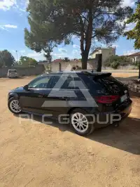 2019 Audi A3