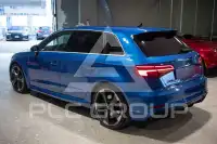 2019 Audi A3