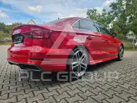 2019 Audi A3