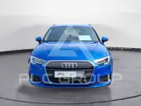 2019 Audi A3