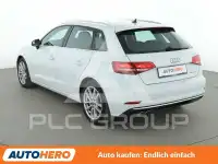 2019 Audi A3