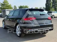 2019 Audi A3