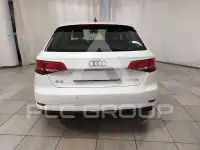 2019 Audi A3