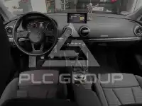 2019 Audi A3