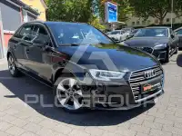 2019 Audi A3