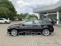 2019 Audi A3