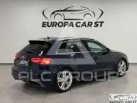 2019 Audi A3