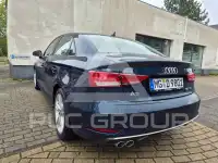 2019 Audi A3